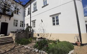 Apartmány VIENNA
